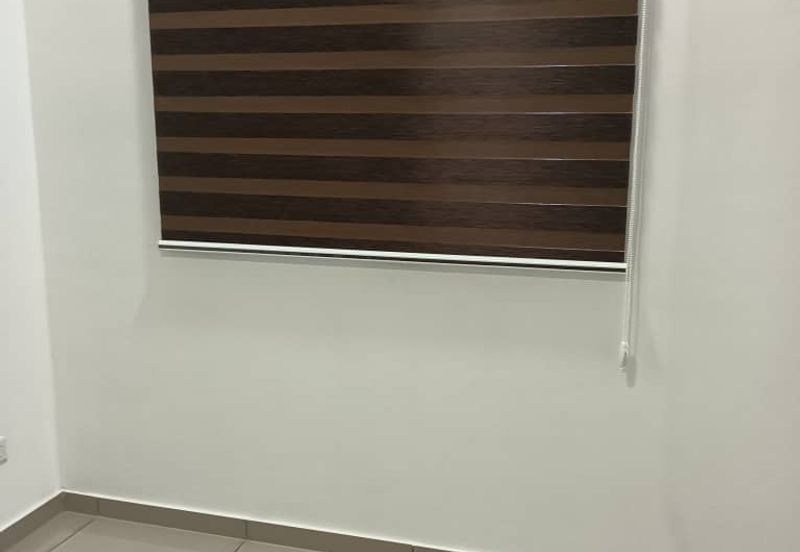 D'Quince Damansara Perdana