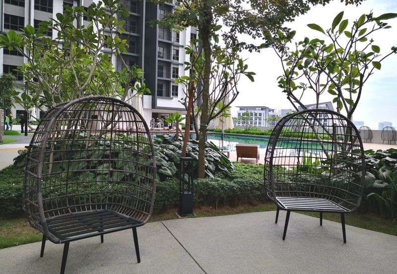 D'Quince Damansara Perdana