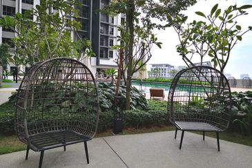 D'Quince Damansara Perdana