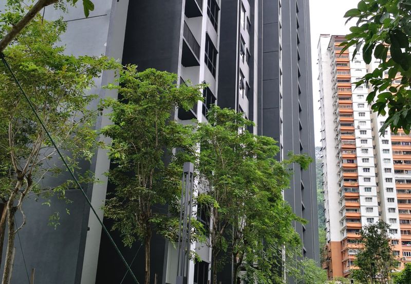 D'Quince Damansara Perdana