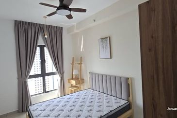 D'Quince Damansara Perdana