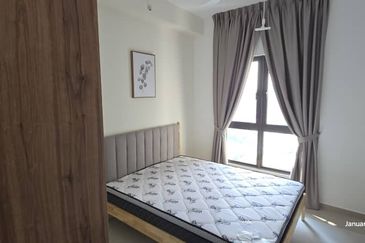 D'Quince Damansara Perdana