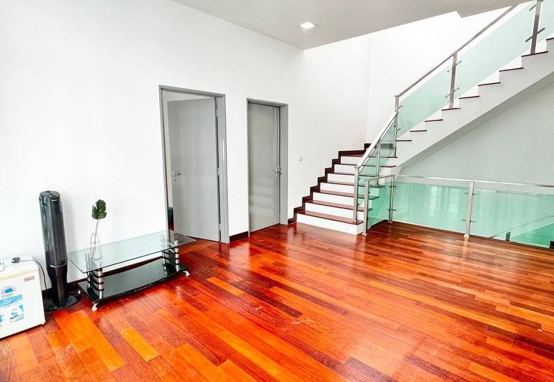 Clover Garden Residences