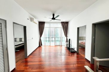 Clover Garden Residences