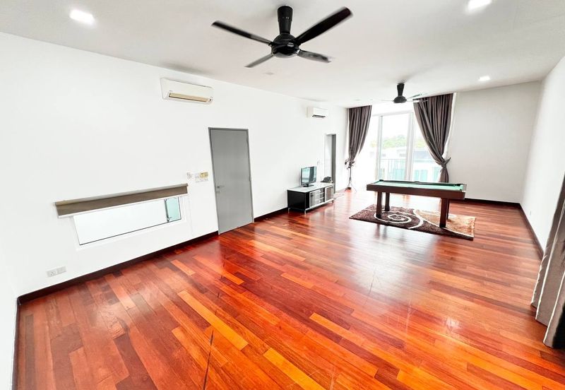 Clover Garden Residences