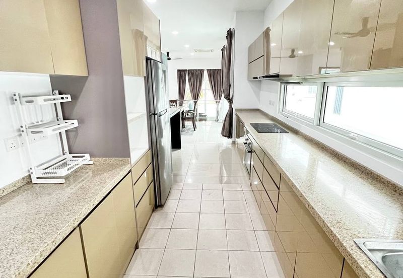 Clover Garden Residences