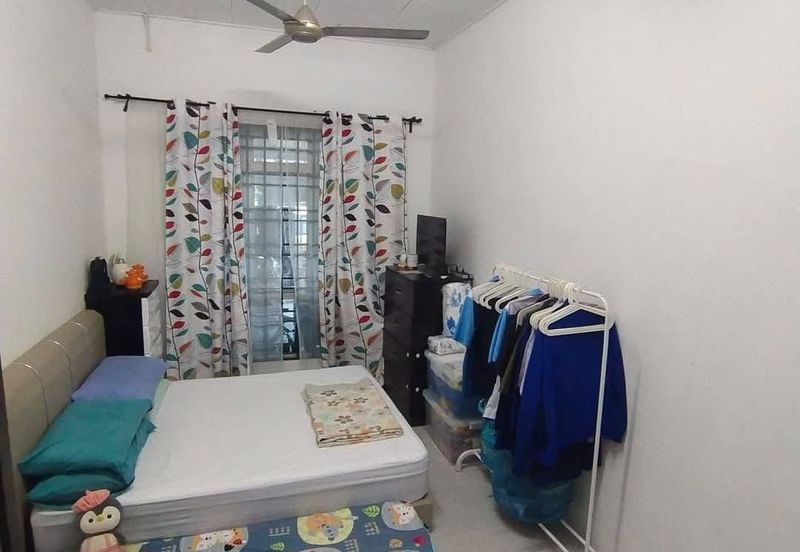 Taman Amanah, Kuala Langat