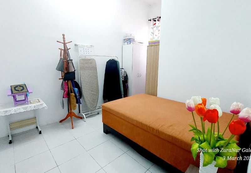 Taman Amanah, Kuala Langat