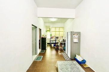 Taman Amanah, Kuala Langat