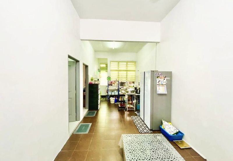 Taman Amanah, Kuala Langat