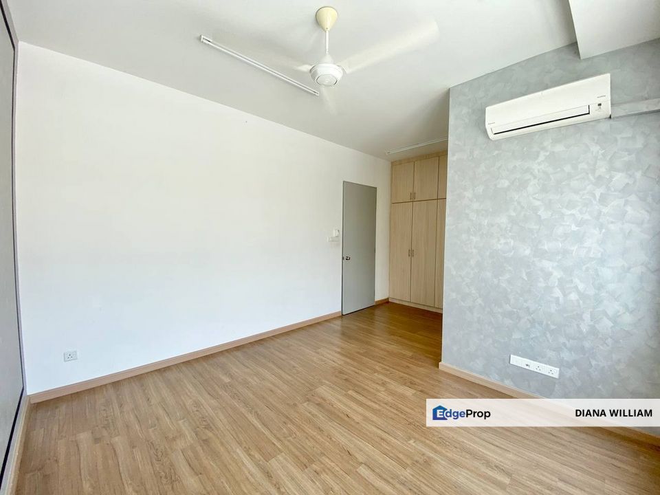 SUPER CHEAP DOUBLE STOREY CERIA RESIDENCE Cyberjaya, Selangor, Cyberjaya