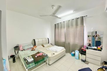 Laman Haris @ Eco Grandeur