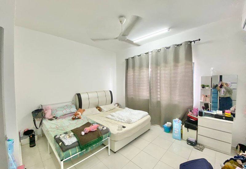 Laman Haris @ Eco Grandeur