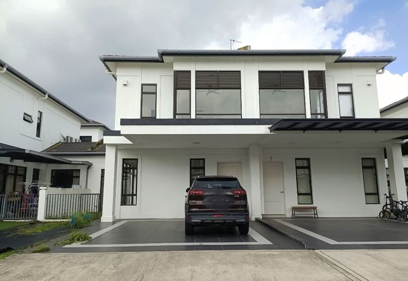 Avenham Garden @ Eco Grandeur