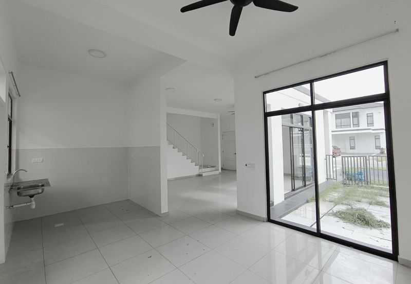 Avenham Garden @ Eco Grandeur