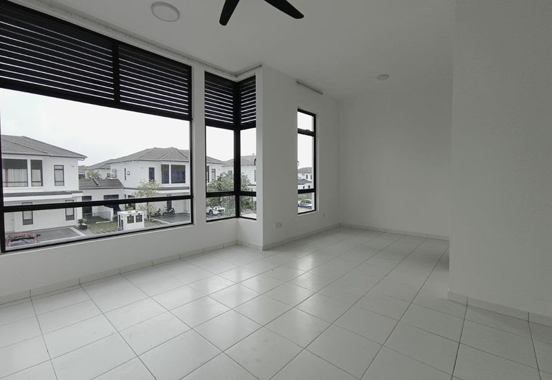 Avenham Garden @ Eco Grandeur