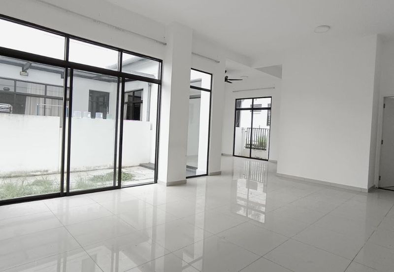 Avenham Garden @ Eco Grandeur