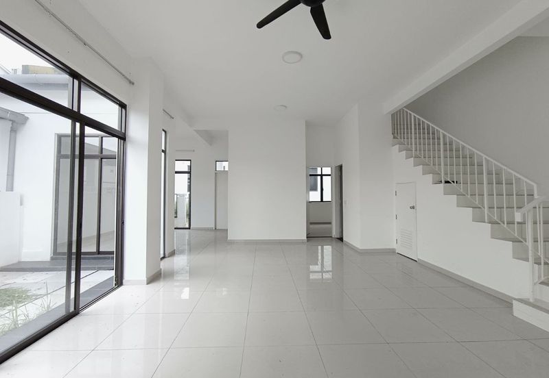 Avenham Garden @ Eco Grandeur