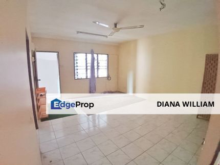 Pangsapuri Baiduri , Bandar Tasik Kesuma, Beranang TINGKAT 1, Selangor, Shah Alam