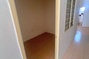 Taman Pinggiran Cyber