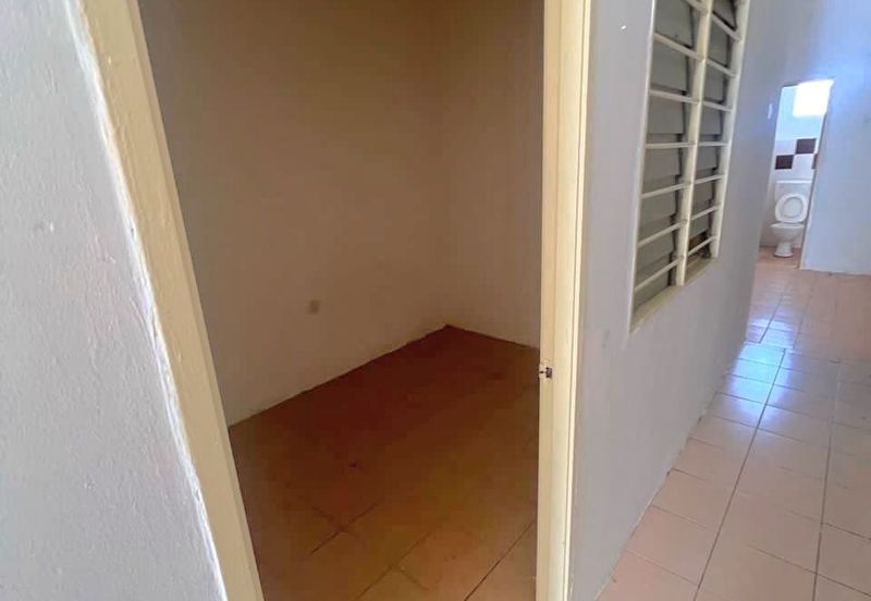 Taman Pinggiran Cyber