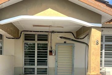 Taman Pinggiran Cyber