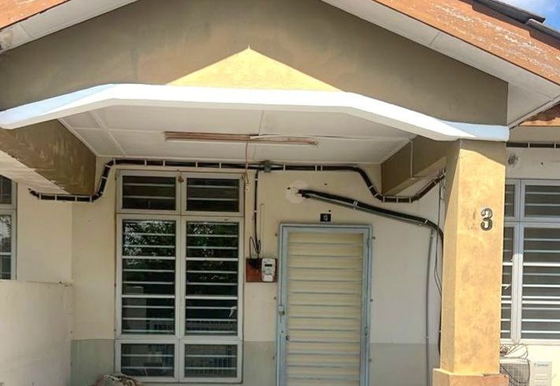 Taman Pinggiran Cyber