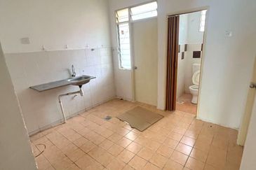 Taman Pinggiran Cyber