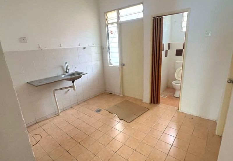 Taman Pinggiran Cyber