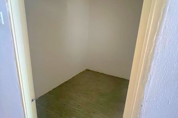 Taman Pinggiran Cyber