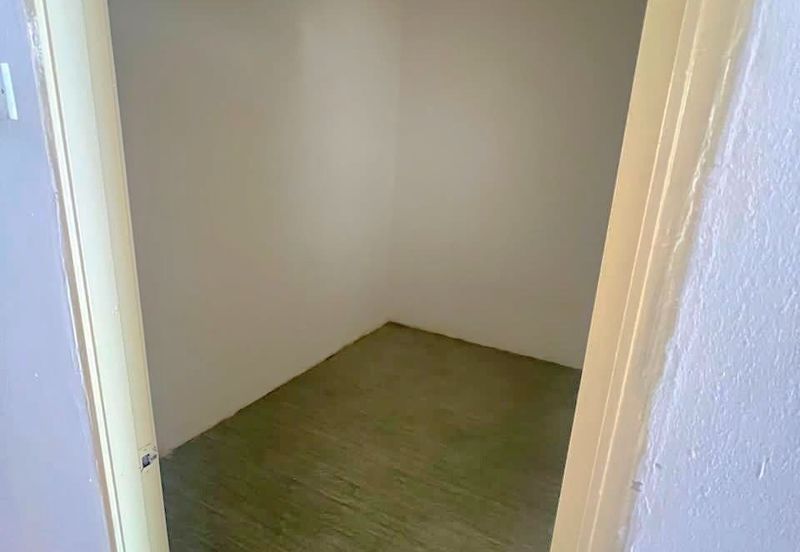 Taman Pinggiran Cyber