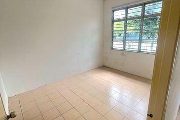 Taman Pinggiran Cyber