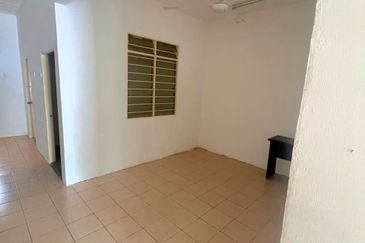 Taman Pinggiran Cyber