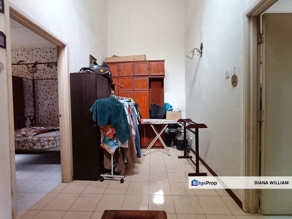 Facing Open 2 Storey House at Taman Kota Pendamar, Pelabuhan Klang, Selangor, Port Klang