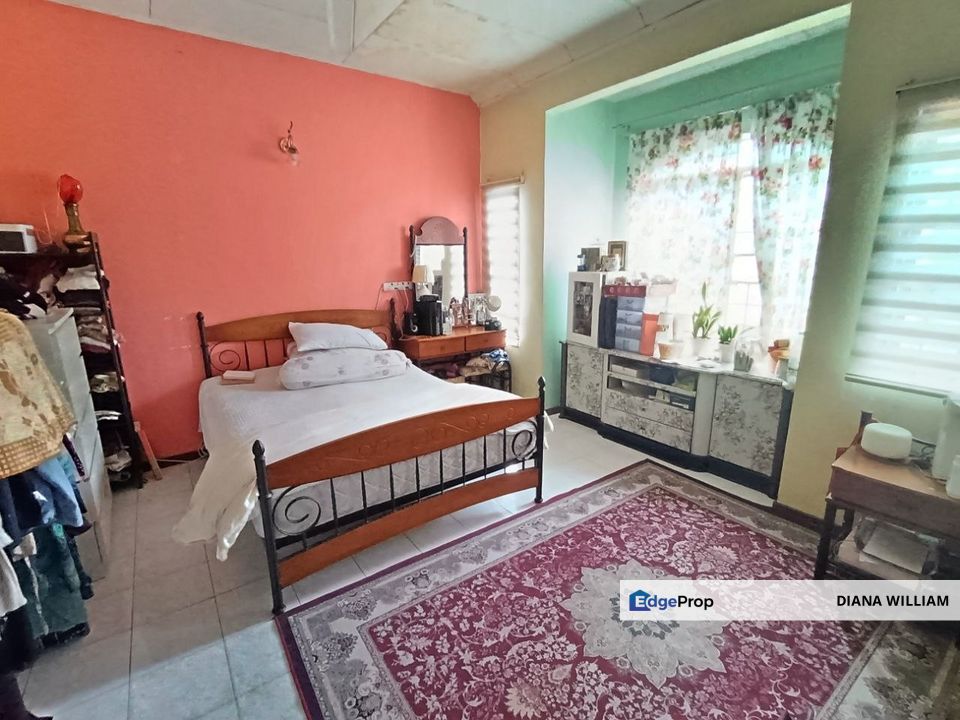 Facing Open 2 Storey House at Taman Kota Pendamar, Pelabuhan Klang, Selangor, Port Klang