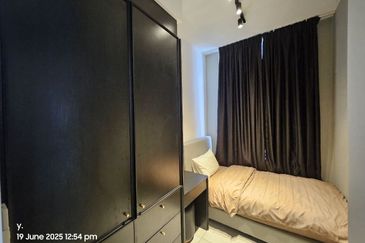 Axon Residence (Residensi Akson)