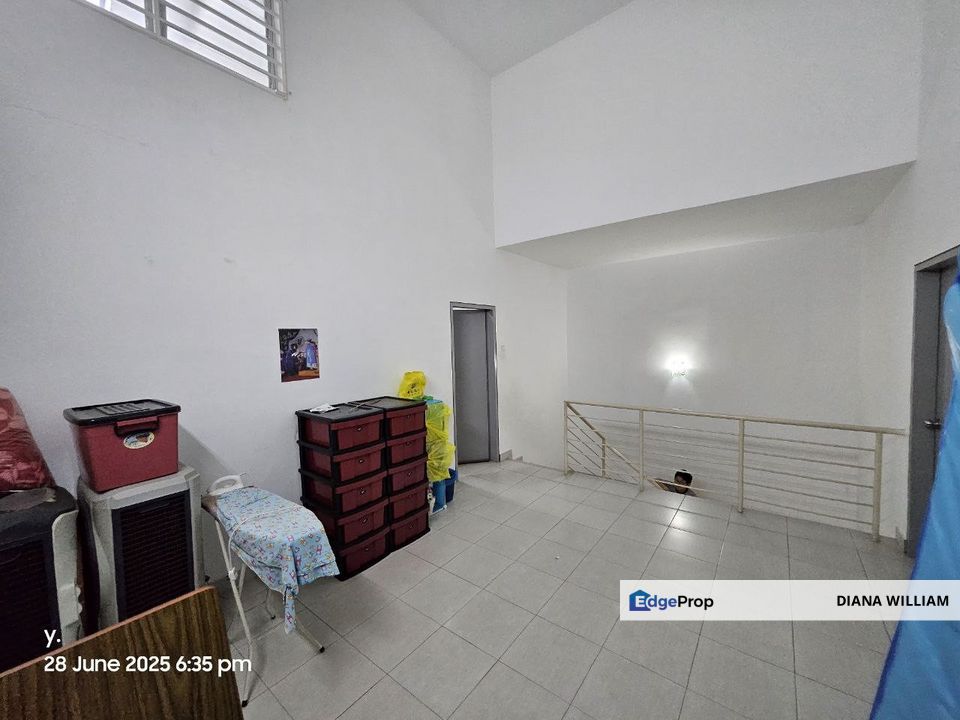 Taman Aman Putri  Jalan  U17/44 ,  U17 Shah Alam Selangor For Sale , Selangor, Shah Alam