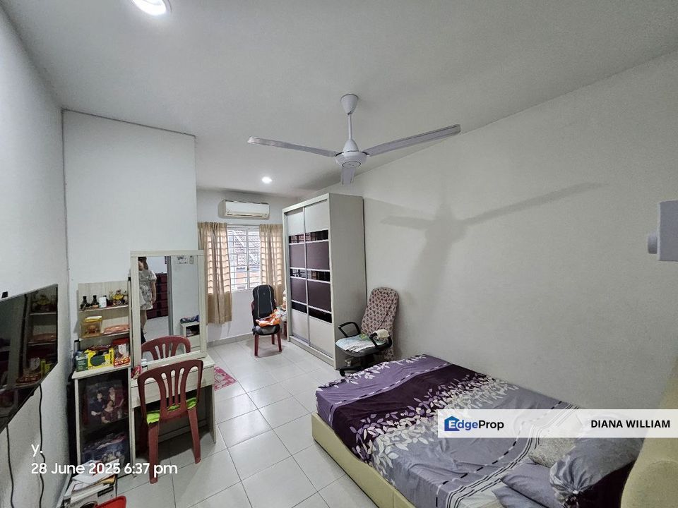 Taman Aman Putri  Jalan  U17/44 ,  U17 Shah Alam Selangor For Sale , Selangor, Shah Alam