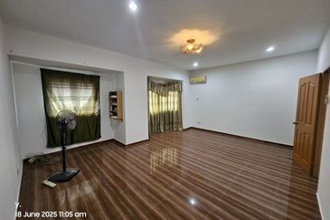 Taman Sri Putra, Sungai Buloh