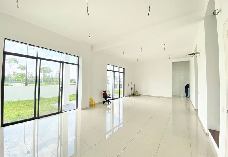 Norton Garden Bungalow @ Eco Grandeur