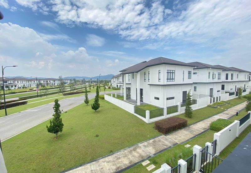 Norton Garden Bungalow @ Eco Grandeur