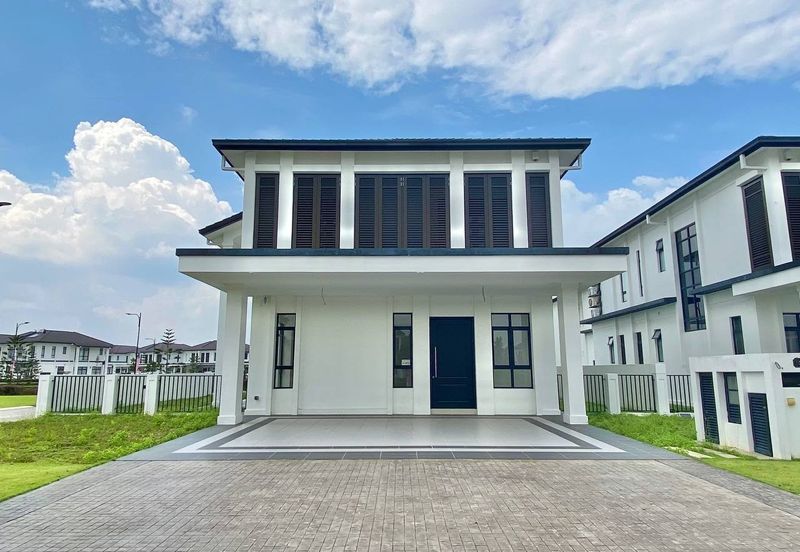 Norton Garden Bungalow @ Eco Grandeur