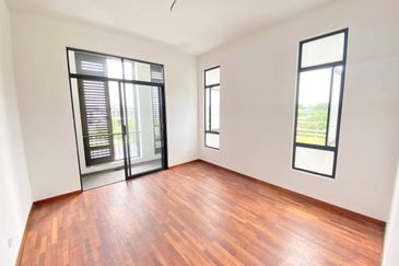 Norton Garden Bungalow @ Eco Grandeur