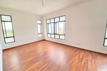 Norton Garden Bungalow @ Eco Grandeur