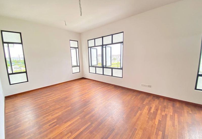 Norton Garden Bungalow @ Eco Grandeur