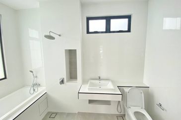 Norton Garden Bungalow @ Eco Grandeur