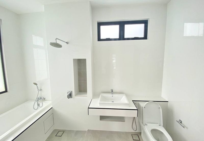 Norton Garden Bungalow @ Eco Grandeur