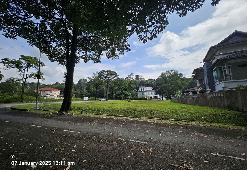 Jalan Pekaka Seksyen 8