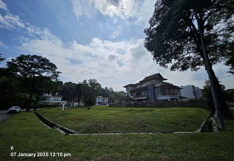 Jalan Pekaka Seksyen 8