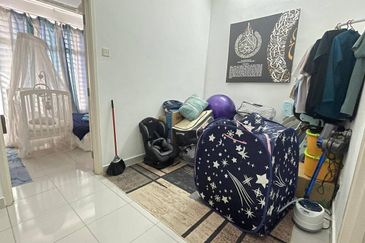 Taman Pelangi Semenyih